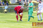 Utkání I.B třídy východ TJ Sokol Držkov - TJ Sokol Plavy