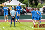 Utkání Mol cupu FK Velké Hamry - FK Ústí nad Labem