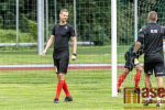 Utkání Mol cupu FK Velké Hamry - FK Ústí nad Labem