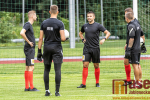 Utkání Mol cupu FK Velké Hamry - FK Ústí nad Labem