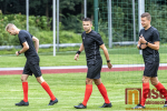 Utkání Mol cupu FK Velké Hamry - FK Ústí nad Labem