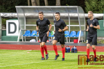 Utkání Mol cupu FK Velké Hamry - FK Ústí nad Labem