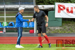Utkání Mol cupu FK Velké Hamry - FK Ústí nad Labem