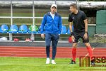 Utkání Mol cupu FK Velké Hamry - FK Ústí nad Labem