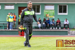 Utkání Mol cupu FK Velké Hamry - FK Ústí nad Labem