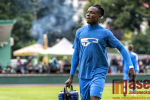 Utkání Mol cupu FK Velké Hamry - FK Ústí nad Labem