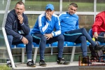 Utkání Mol cupu FK Velké Hamry - FK Ústí nad Labem