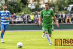 Utkání Mol cupu FK Velké Hamry - FK Ústí nad Labem