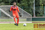 Utkání Mol cupu FK Velké Hamry - FK Ústí nad Labem