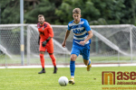 Utkání Mol cupu FK Velké Hamry - FK Ústí nad Labem