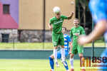 Utkání Mol cupu FK Velké Hamry - FK Ústí nad Labem