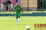 Utkání Mol cupu FK Velké Hamry - FK Ústí nad Labem