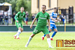 Utkání Mol cupu FK Velké Hamry - FK Ústí nad Labem