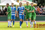 Utkání Mol cupu FK Velké Hamry - FK Ústí nad Labem