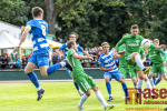 Utkání Mol cupu FK Velké Hamry - FK Ústí nad Labem