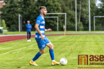 Utkání Mol cupu FK Velké Hamry - FK Ústí nad Labem
