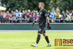 Utkání Mol cupu FK Velké Hamry - FK Ústí nad Labem