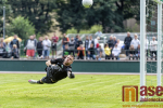 Utkání Mol cupu FK Velké Hamry - FK Ústí nad Labem