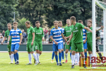Utkání Mol cupu FK Velké Hamry - FK Ústí nad Labem