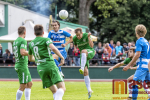 Utkání Mol cupu FK Velké Hamry - FK Ústí nad Labem