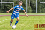 Utkání Mol cupu FK Velké Hamry - FK Ústí nad Labem