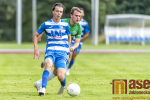 Utkání Mol cupu FK Velké Hamry - FK Ústí nad Labem