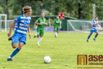 Utkání Mol cupu FK Velké Hamry - FK Ústí nad Labem