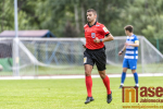 Utkání Mol cupu FK Velké Hamry - FK Ústí nad Labem