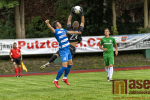 Utkání Mol cupu FK Velké Hamry - FK Ústí nad Labem