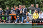 Utkání Mol cupu FK Velké Hamry - FK Ústí nad Labem
