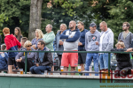 Utkání Mol cupu FK Velké Hamry - FK Ústí nad Labem