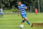 Utkání Mol cupu FK Velké Hamry - FK Ústí nad Labem