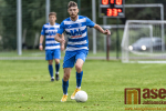 Utkání Mol cupu FK Velké Hamry - FK Ústí nad Labem