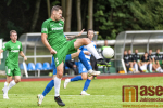 Utkání Mol cupu FK Velké Hamry - FK Ústí nad Labem