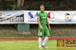 Utkání Mol cupu FK Velké Hamry - FK Ústí nad Labem