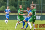 Utkání Mol cupu FK Velké Hamry - FK Ústí nad Labem