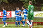 Utkání Mol cupu FK Velké Hamry - FK Ústí nad Labem
