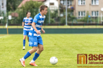 Utkání Mol cupu FK Velké Hamry - FK Ústí nad Labem