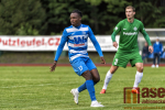 Utkání Mol cupu FK Velké Hamry - FK Ústí nad Labem