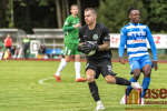 Utkání Mol cupu FK Velké Hamry - FK Ústí nad Labem