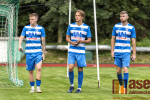 Utkání Mol cupu FK Velké Hamry - FK Ústí nad Labem
