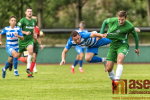 Utkání Mol cupu FK Velké Hamry - FK Ústí nad Labem