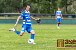 Utkání Mol cupu FK Velké Hamry - FK Ústí nad Labem