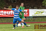 Utkání Mol cupu FK Velké Hamry - FK Ústí nad Labem