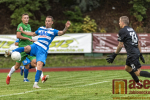 Utkání Mol cupu FK Velké Hamry - FK Ústí nad Labem