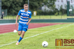 Utkání Mol cupu FK Velké Hamry - FK Ústí nad Labem