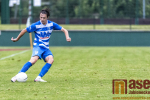 Utkání Mol cupu FK Velké Hamry - FK Ústí nad Labem