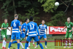 Utkání Mol cupu FK Velké Hamry - FK Ústí nad Labem