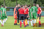 Utkání Mol cupu FK Velké Hamry - FK Ústí nad Labem