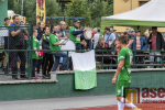 Utkání Mol cupu FK Velké Hamry - FK Ústí nad Labem